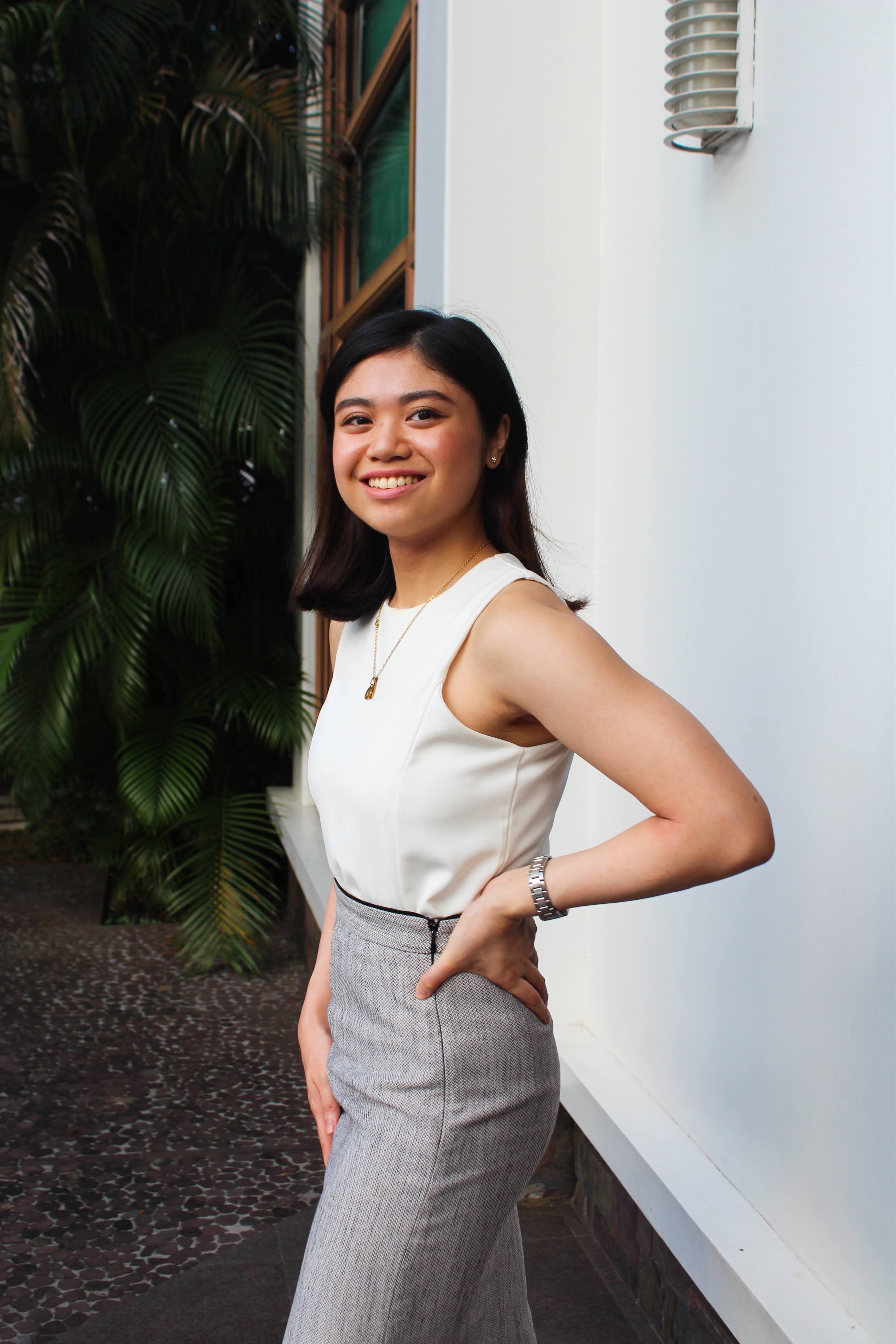Jewel Limjoco